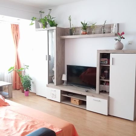 Apartament Anca Appartement Constanţa Buitenkant foto