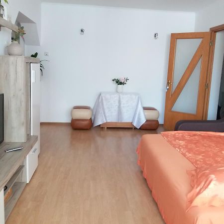 Apartament Anca Appartement Constanţa Buitenkant foto