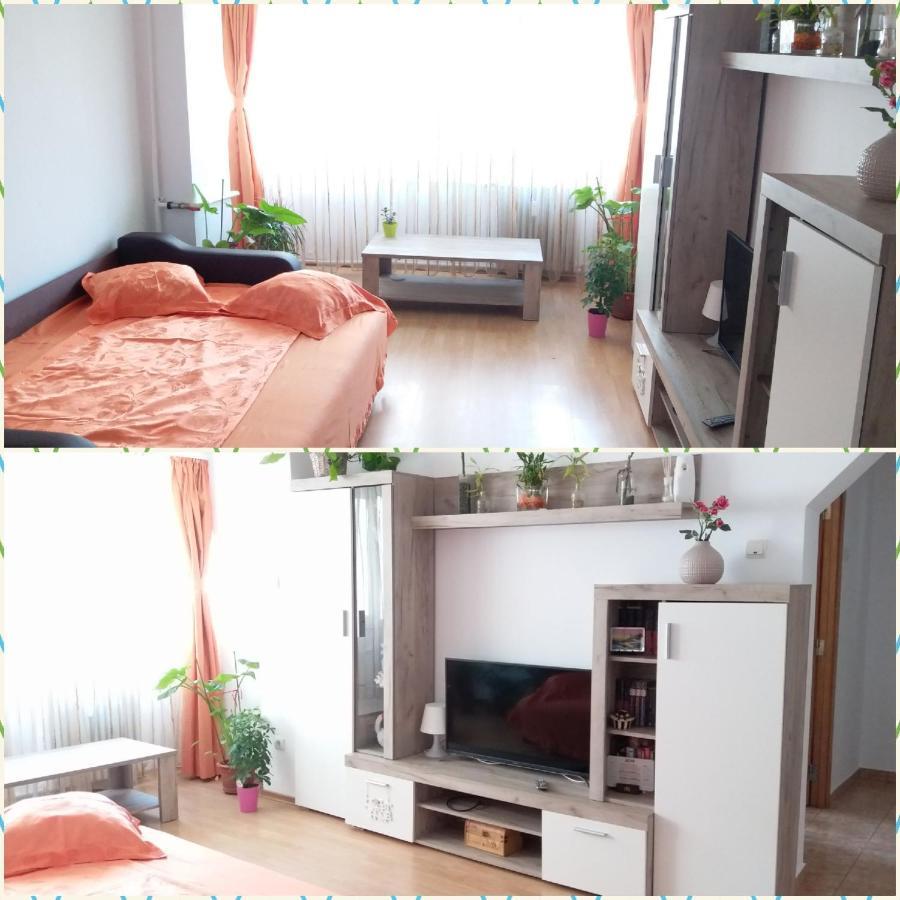 Apartament Anca Appartement Constanţa Buitenkant foto