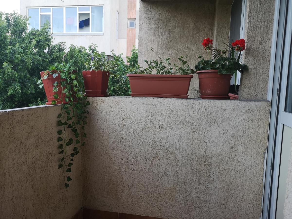Apartament Anca Appartement Constanţa Buitenkant foto