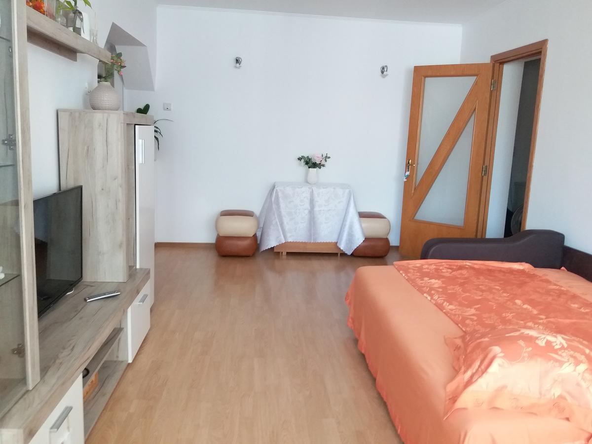Apartament Anca Appartement Constanţa Buitenkant foto