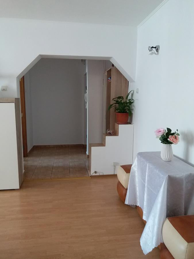 Apartament Anca Appartement Constanţa Buitenkant foto