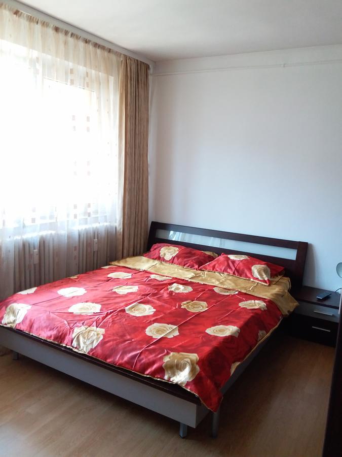 Apartament Anca Appartement Constanţa Buitenkant foto