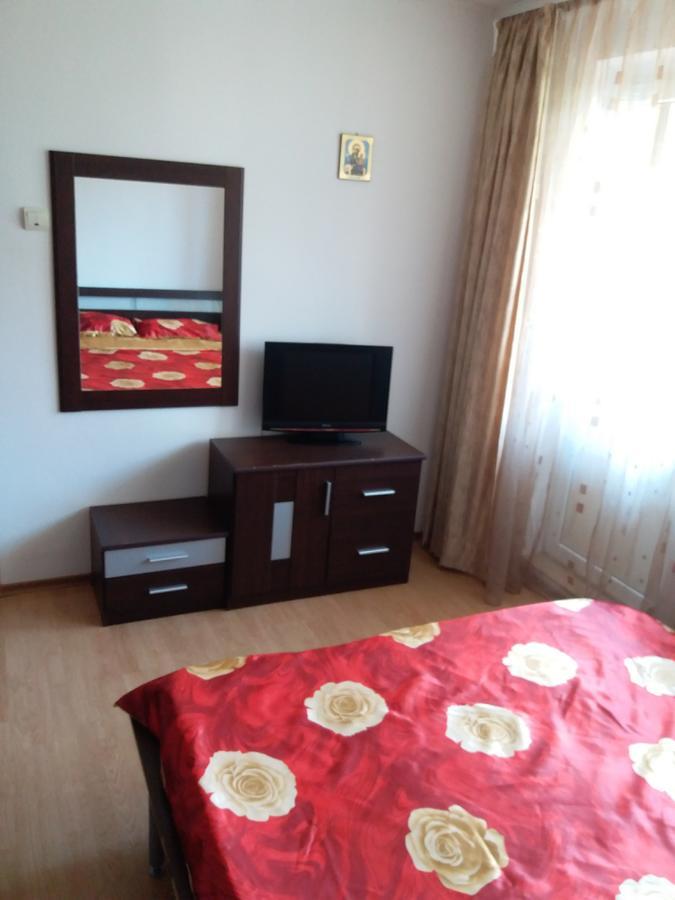 Apartament Anca Appartement Constanţa Buitenkant foto