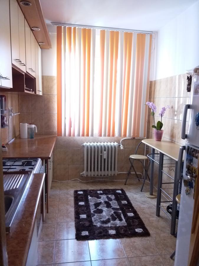 Apartament Anca Appartement Constanţa Buitenkant foto