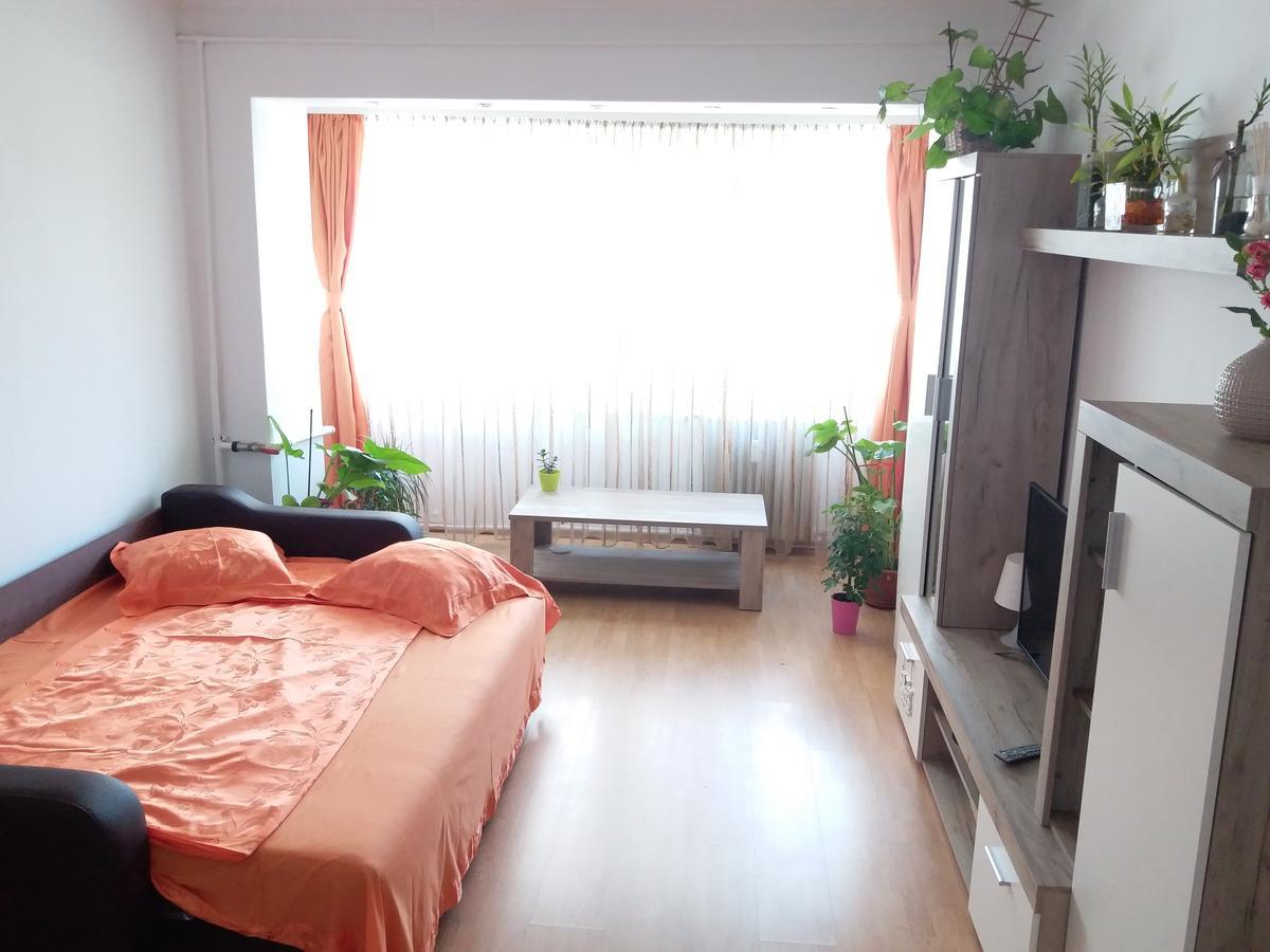 Apartament Anca Appartement Constanţa Buitenkant foto